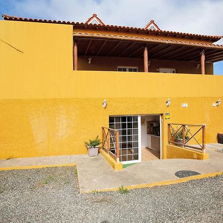 Apartamento Montemar 1 Moya  Exterior foto