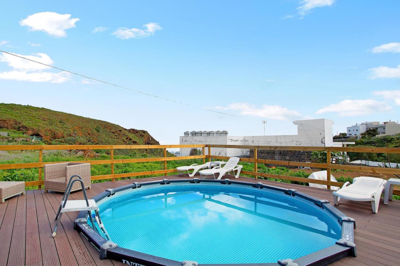 Apartamento Montemar 1 Moya  Exterior foto